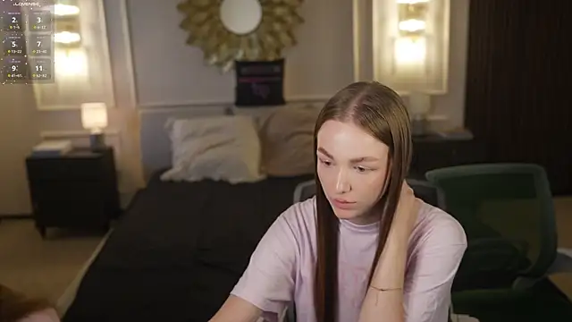 Ella_054 live