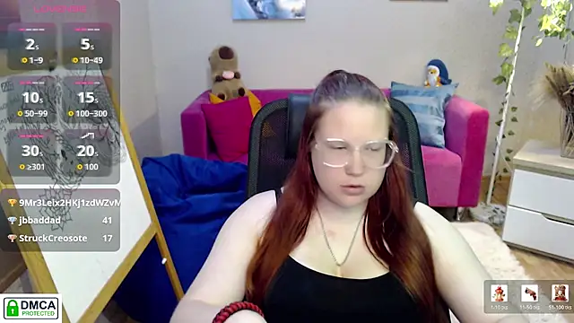 kuri_u live
