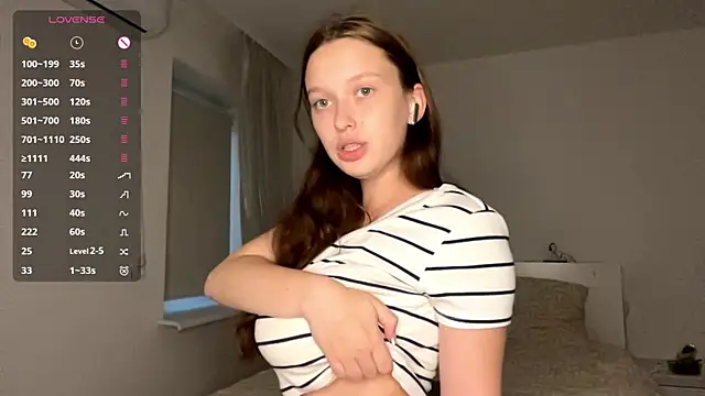 Eva_Shining_Star live