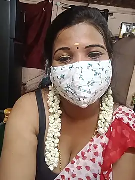 Madhusri_Tamil_Telugu live