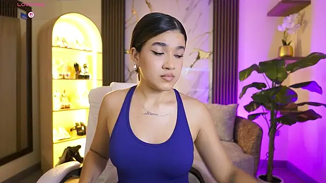 IvyGrabes live
