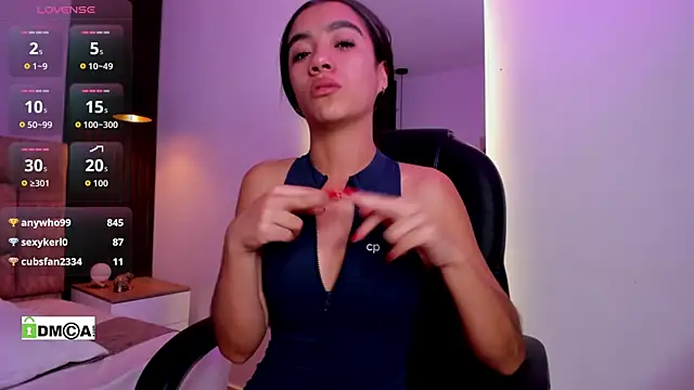 jasmin_adams live