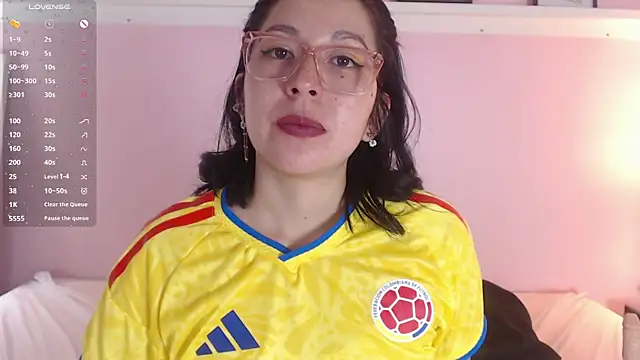 Abigailladyy live