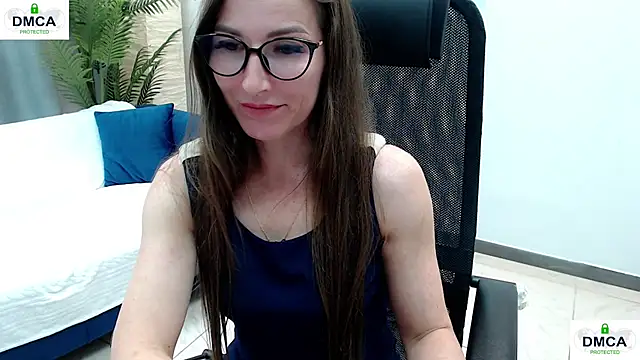 eva_lady live