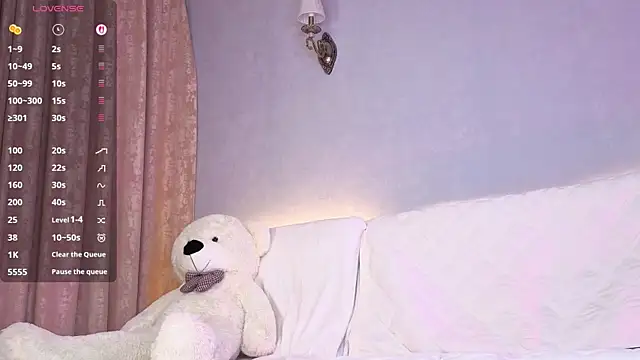 Ellijoys live