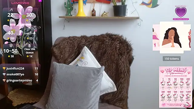 ivanna_dl live