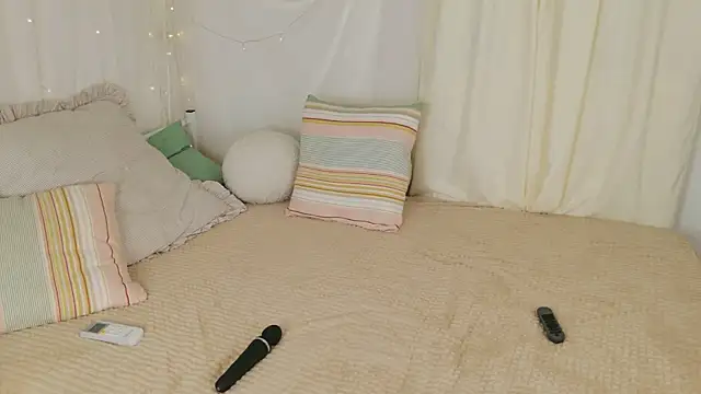 Rita_Shy live