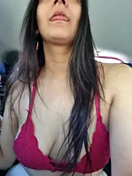 MaiaExotic live
