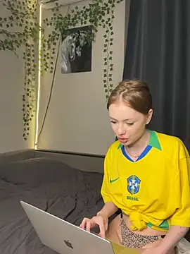 Princess_Dream live