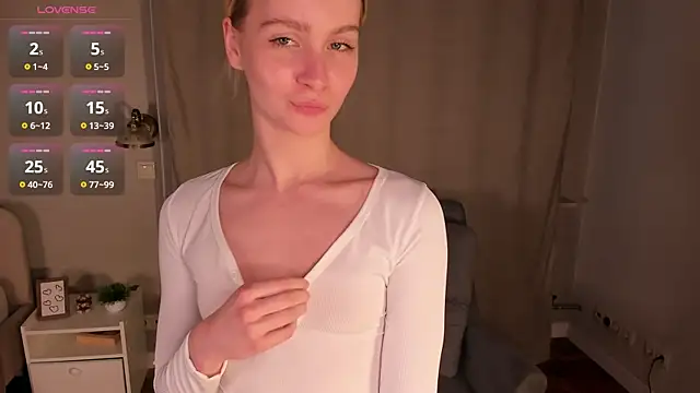 LinseyMasotti live