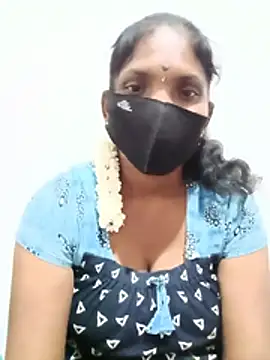 akshaya4311 live