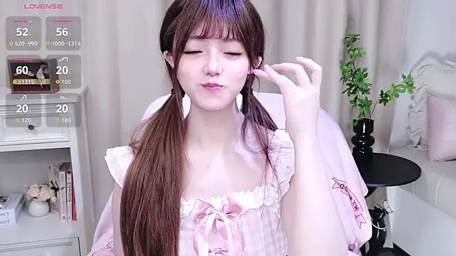 Agony_1216 live