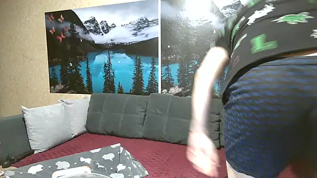 BiManKleo live