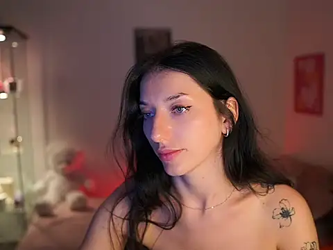 MiaPaloma18 live