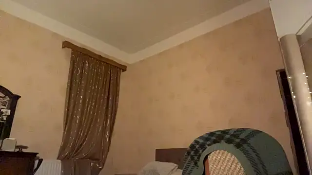 TarenOgilvie live