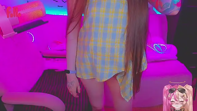 Lolisuccub live