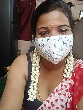 Madhusri_Tamil_Telugu live