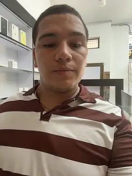 Patricio_02 live