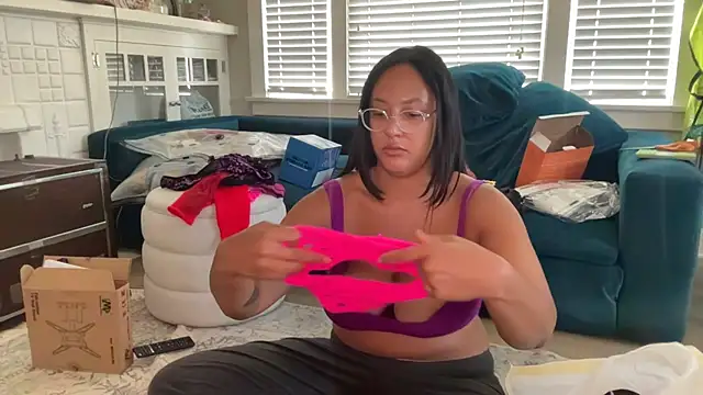 dreamyriri live