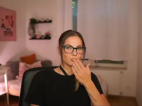 Blake_Eden live