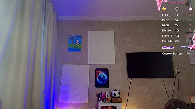 Vivian_cutie live