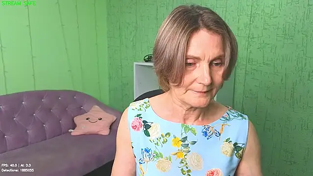 Mabel_Magic live