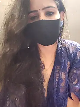 Kanika_76 live