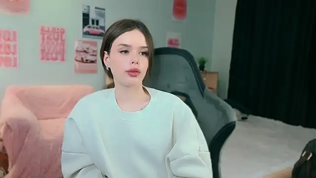 ginnyclub live