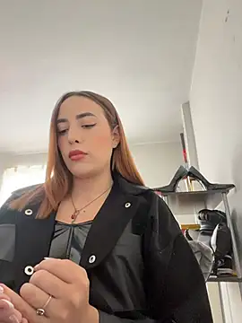 karla_Goddess live
