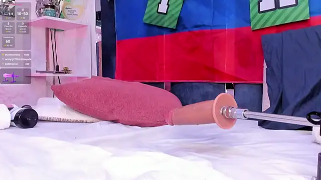 VeronicaRyan live
