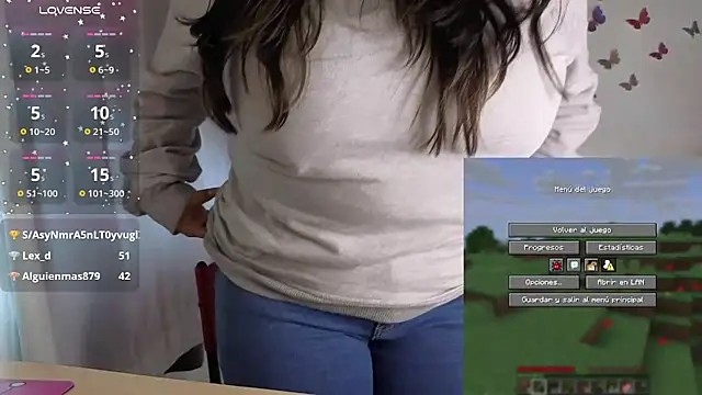 SakuraDoll7u7 live