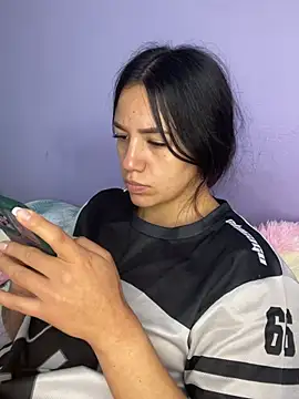 Marianahb-e live