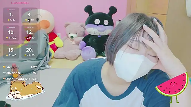 _usya_2525 live