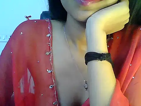 Hot_Deepansi02 live