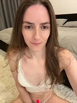 ErikaJensen live