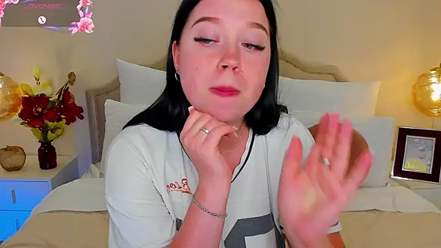 LexiePat live