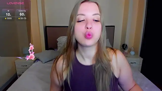 AlexissM live