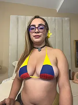 JessyCream live
