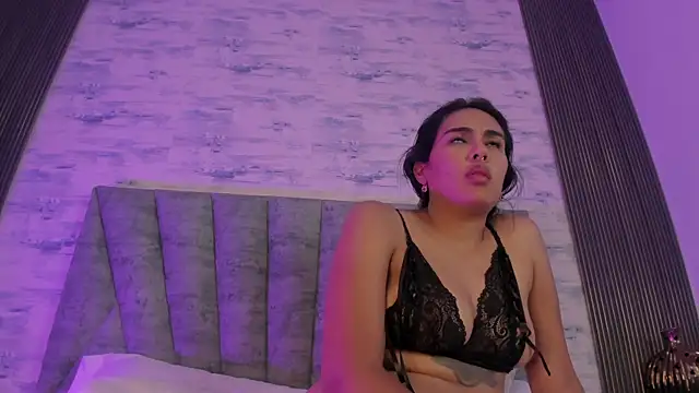 AliceeGordon live