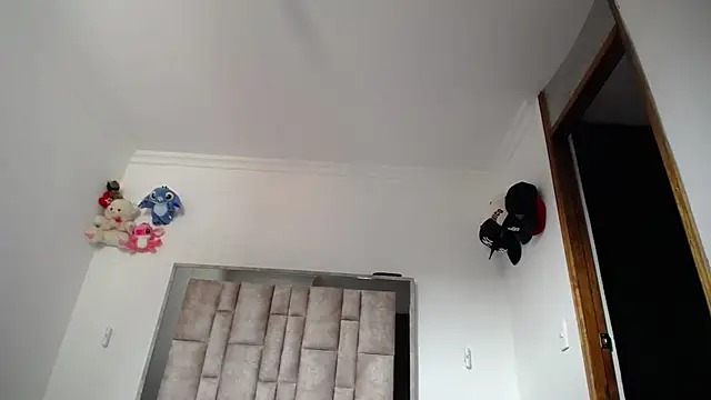tiffany__pink live