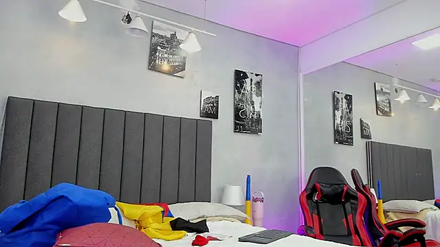 kendra_london live