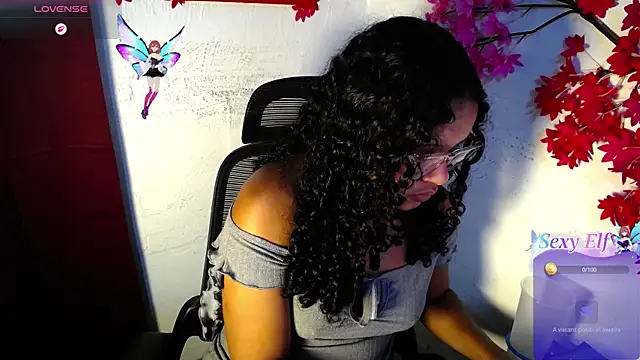 chleo_rosse live