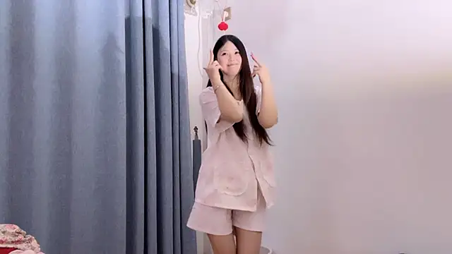 SM_JIAJIA_ZL live