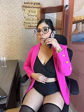 Brenda_Levine live