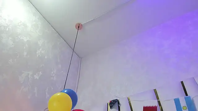 Celestee4 live