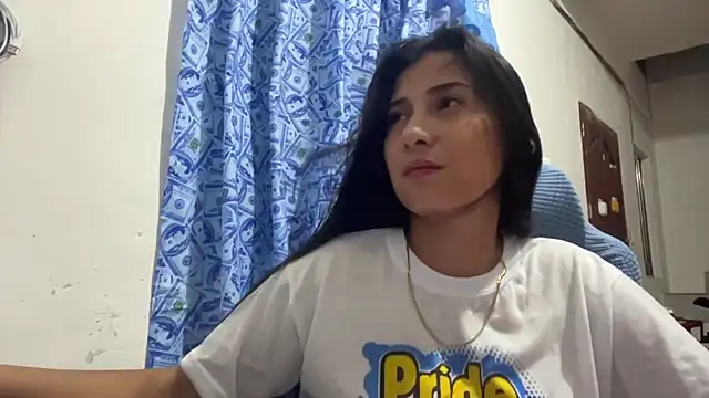 MirianScherf live