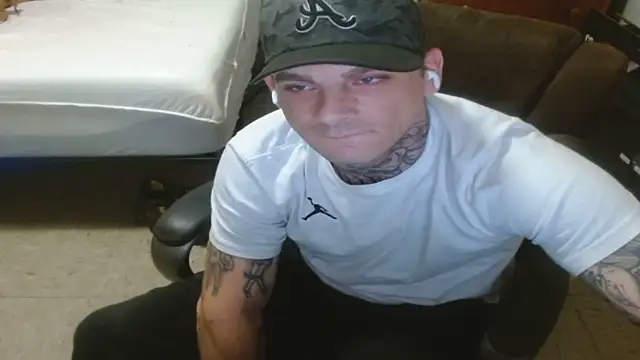 DADDY_KANE8--- live