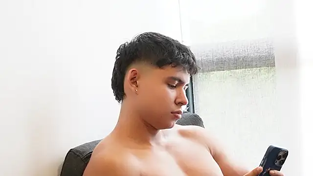 Bray_Kevin live