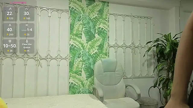 baby_julieta00 live