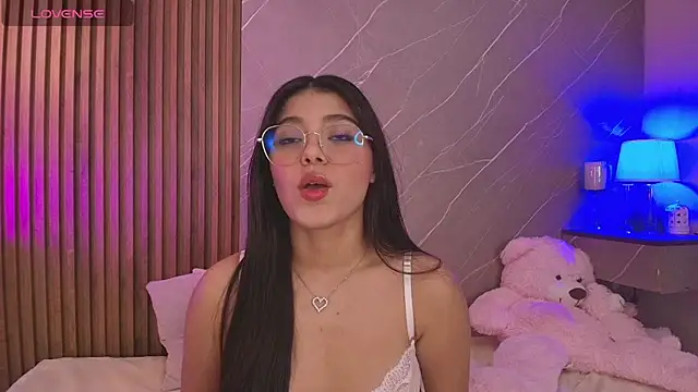 ariana_jhonson1 live